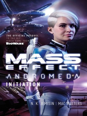 cover image of Mass Effect